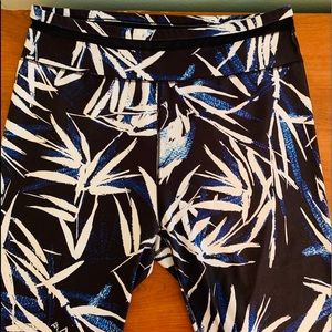 Work out pants